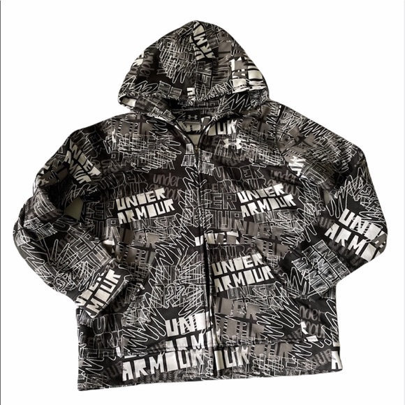 Under Armour hoodie - Picture 1 of 6